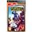 Pursuit Force - PSP Essentials